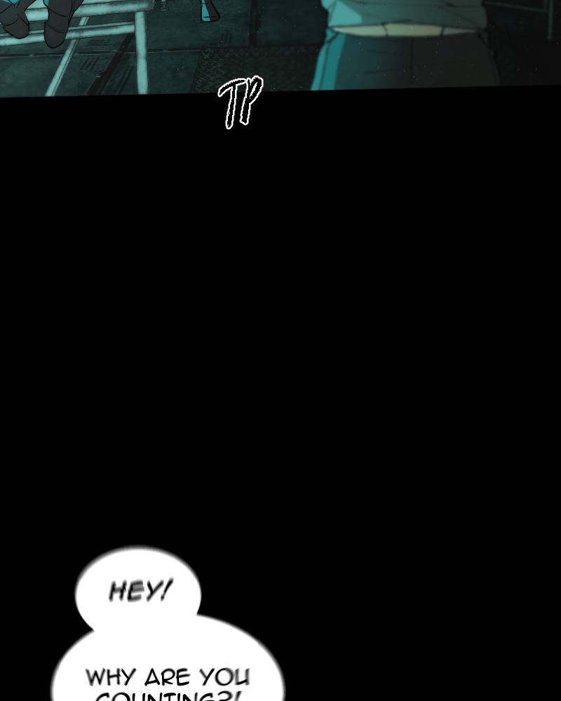 In the Bleak Midwinter Chapter 111 - Page 117