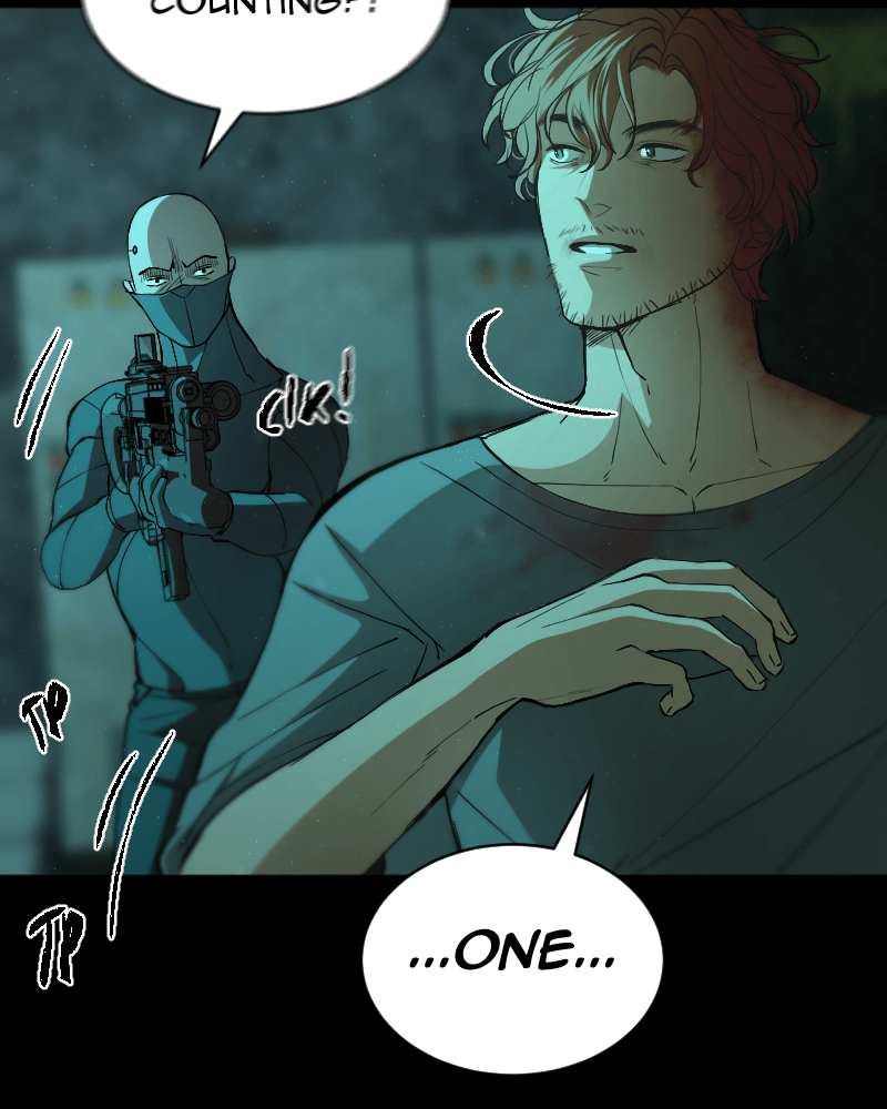 In the Bleak Midwinter Chapter 111 - Page 118