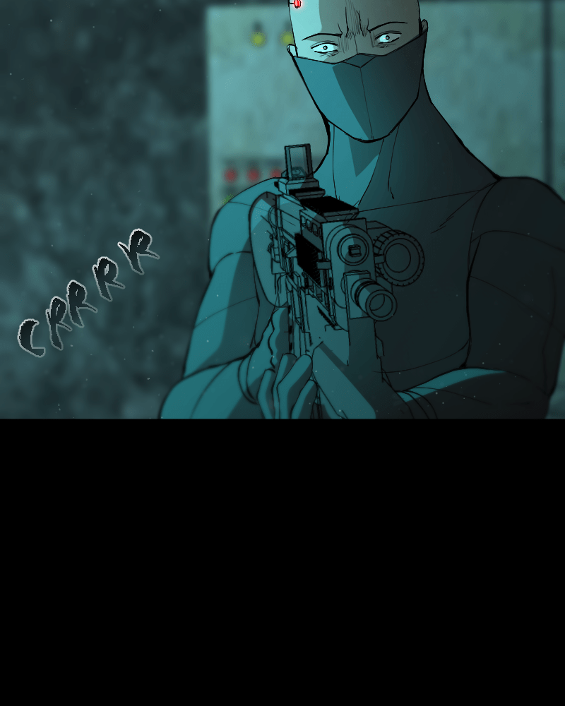 In the Bleak Midwinter Chapter 111 - Page 124