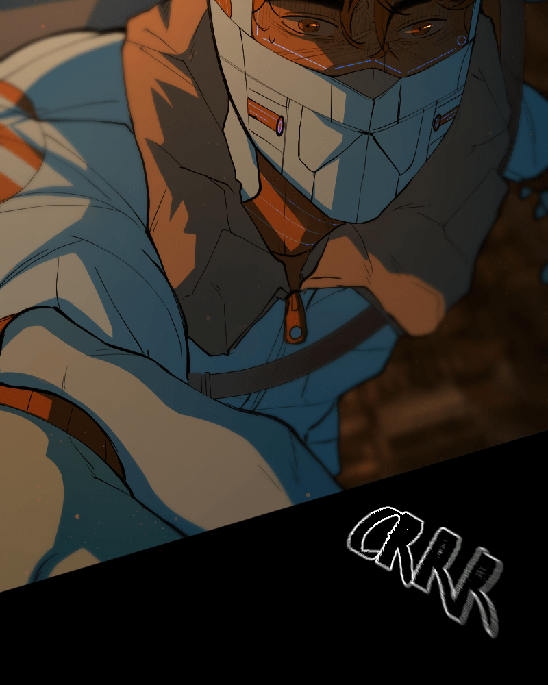 In the Bleak Midwinter Chapter 111 - Page 144