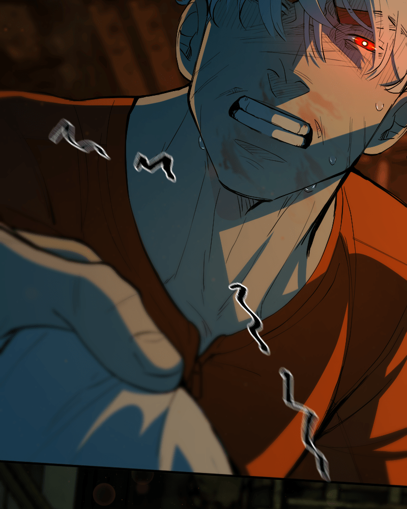 In the Bleak Midwinter Chapter 111 - Page 146