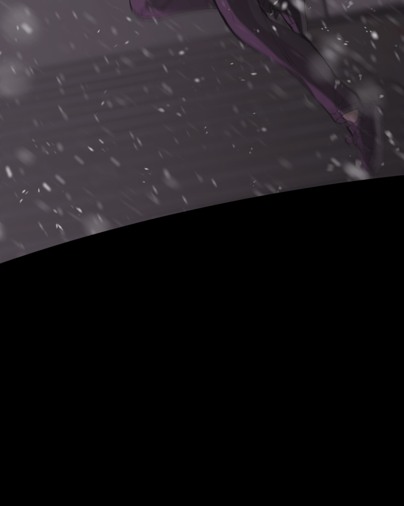 In the Bleak Midwinter Chapter 111 - Page 154