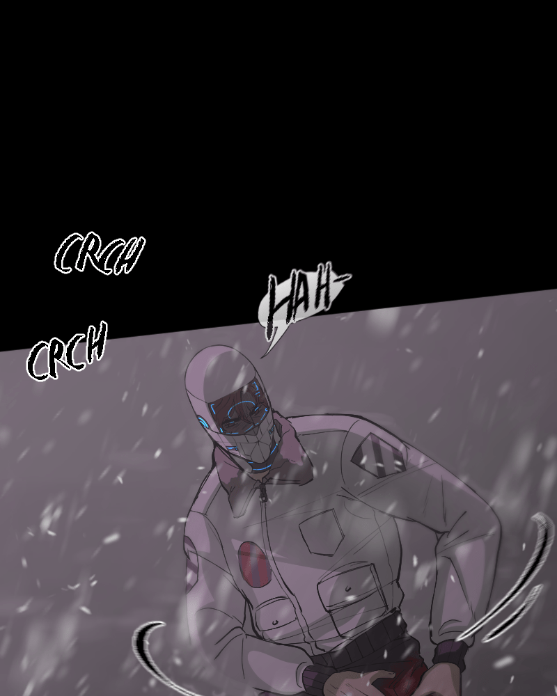 In the Bleak Midwinter Chapter 111 - Page 155