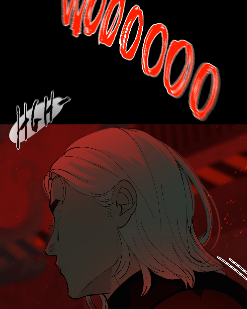 In the Bleak Midwinter Chapter 111 - Page 159