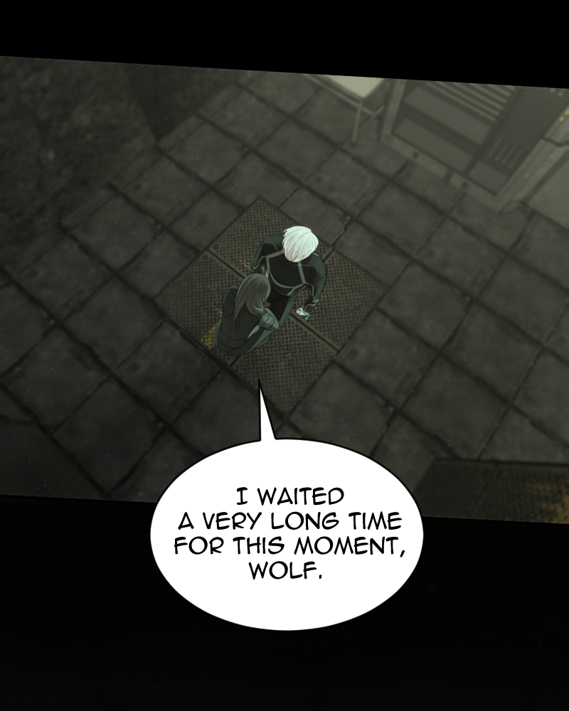 In the Bleak Midwinter Chapter 111 - Page 17