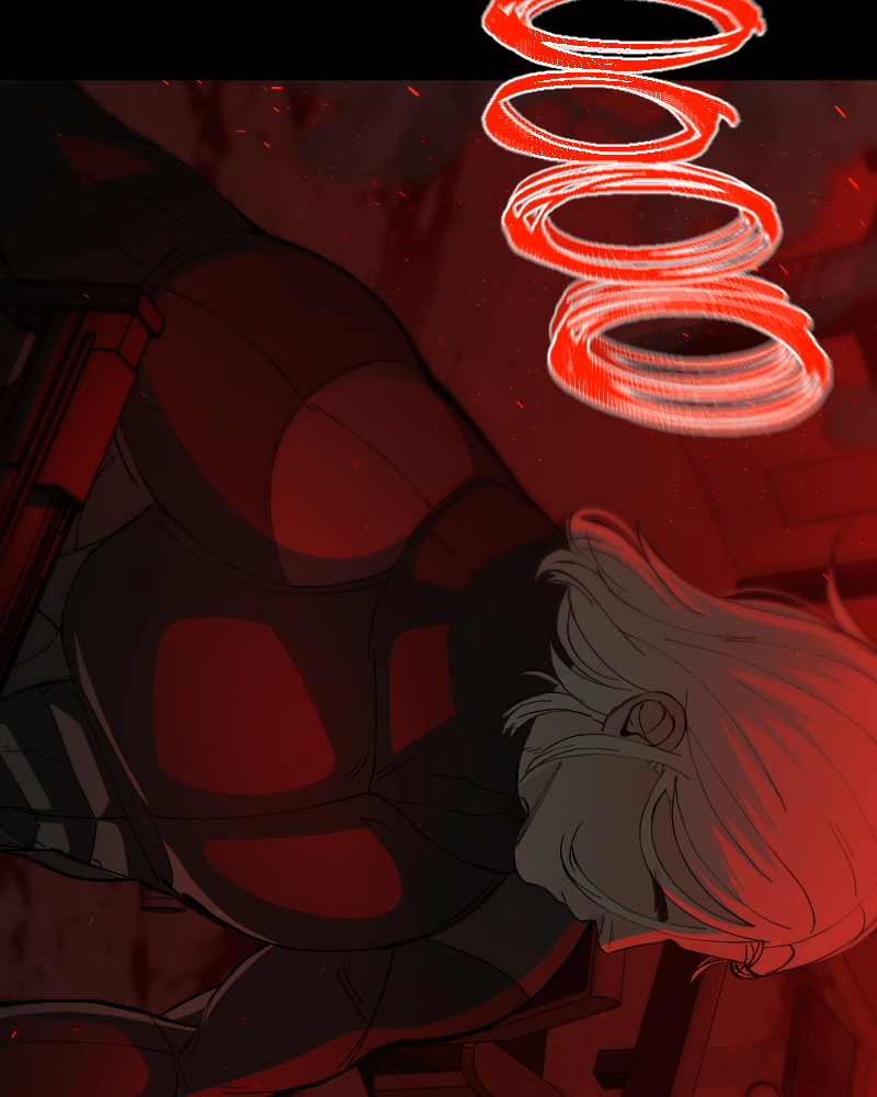 In the Bleak Midwinter Chapter 111 - Page 161