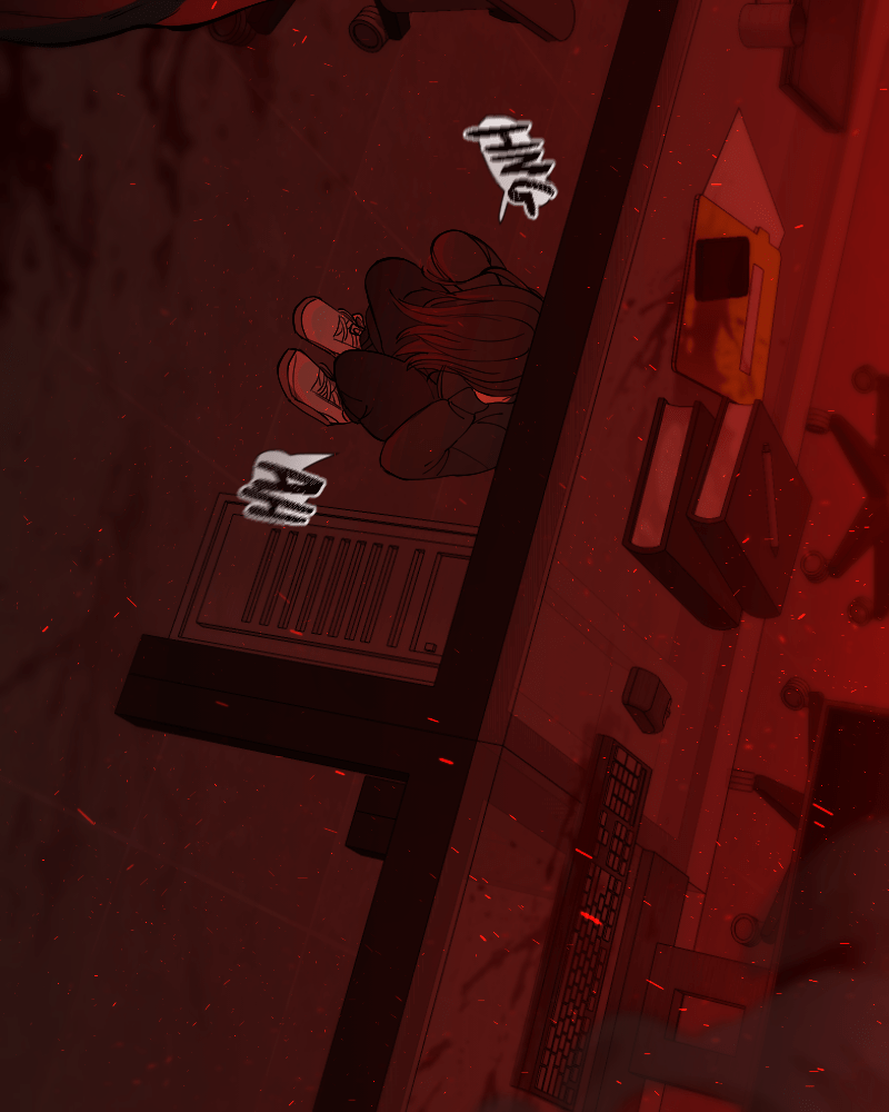 In the Bleak Midwinter Chapter 111 - Page 162