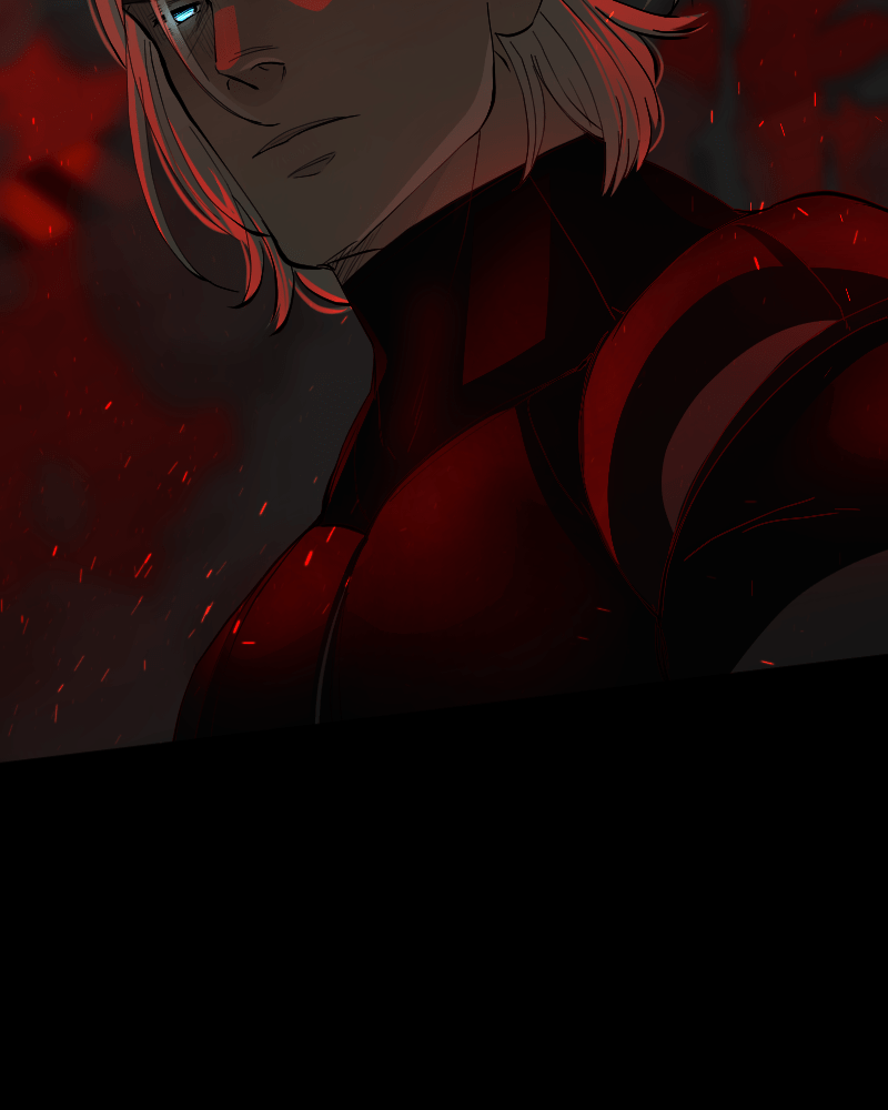 In the Bleak Midwinter Chapter 111 - Page 166