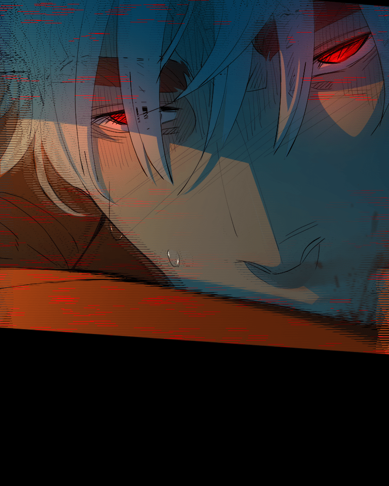 In the Bleak Midwinter Chapter 111 - Page 168