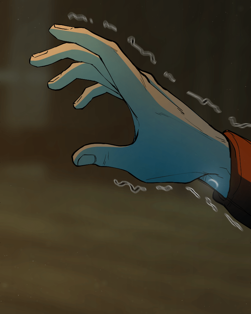 In the Bleak Midwinter Chapter 111 - Page 173