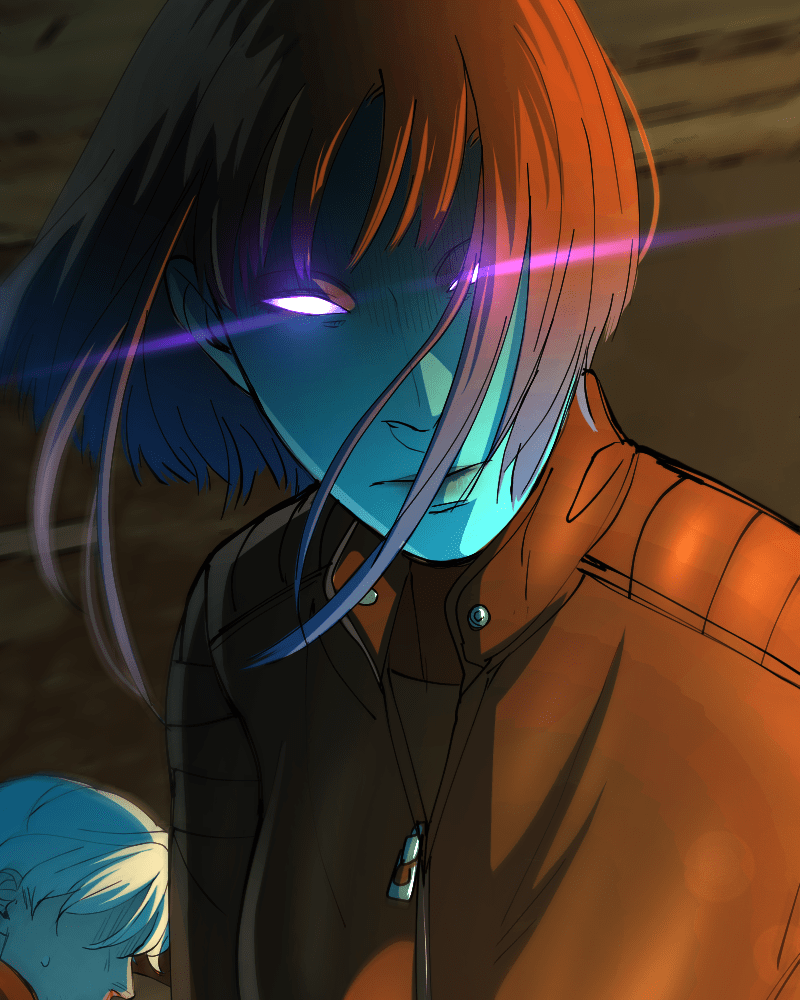 In the Bleak Midwinter Chapter 111 - Page 178