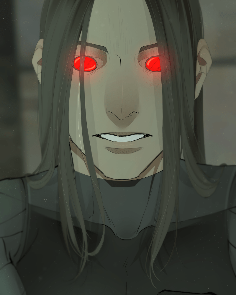 In the Bleak Midwinter Chapter 111 - Page 19