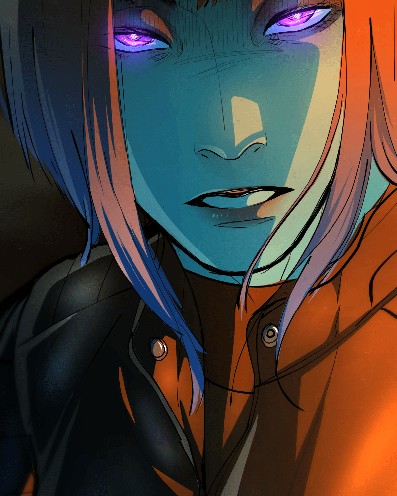 In the Bleak Midwinter Chapter 111 - Page 182