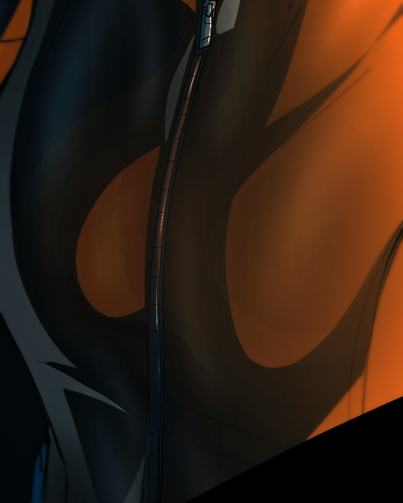 In the Bleak Midwinter Chapter 111 - Page 183