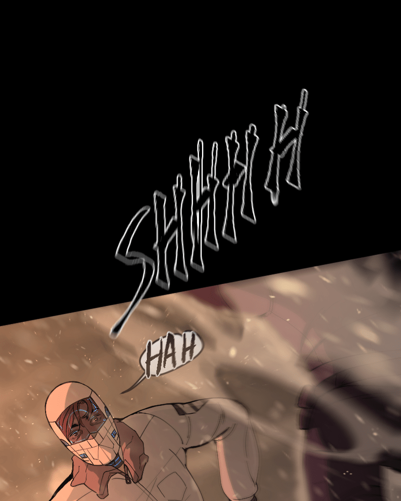 In the Bleak Midwinter Chapter 111 - Page 185