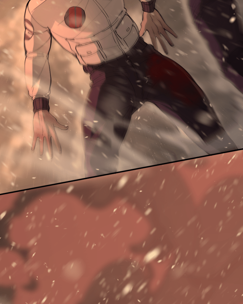 In the Bleak Midwinter Chapter 111 - Page 186