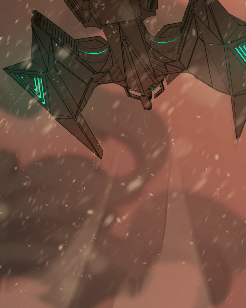 In the Bleak Midwinter Chapter 111 - Page 188