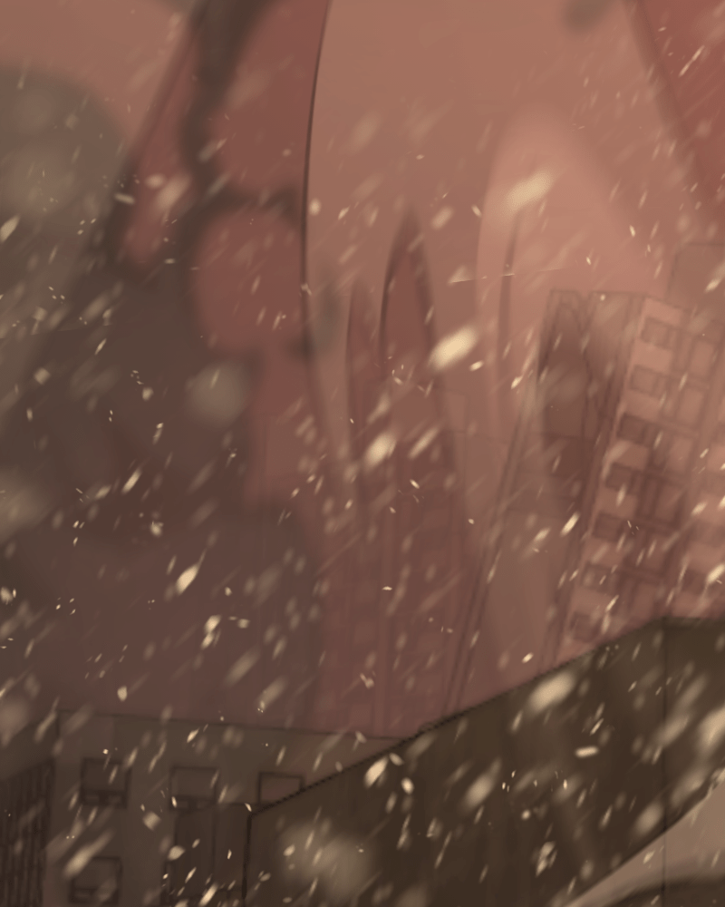 In the Bleak Midwinter Chapter 111 - Page 189