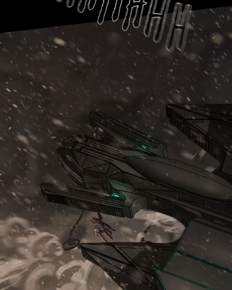 In the Bleak Midwinter Chapter 111 - Page 192