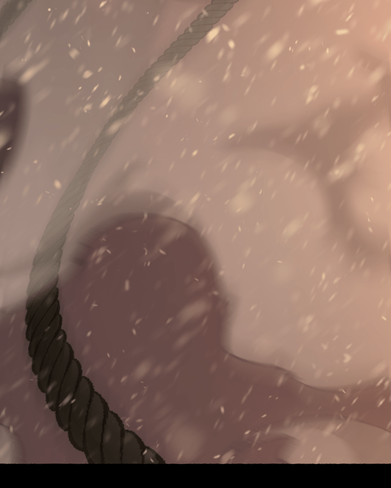 In the Bleak Midwinter Chapter 111 - Page 197