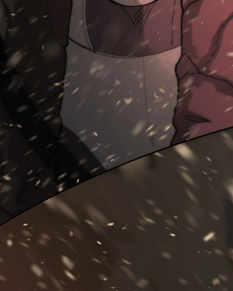 In the Bleak Midwinter Chapter 111 - Page 200