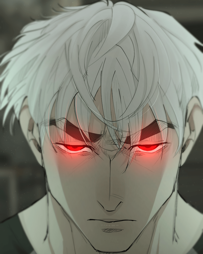 In the Bleak Midwinter Chapter 111 - Page 21