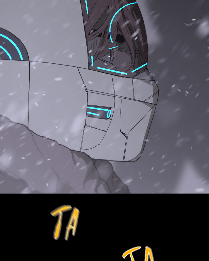 In the Bleak Midwinter Chapter 111 - Page 205