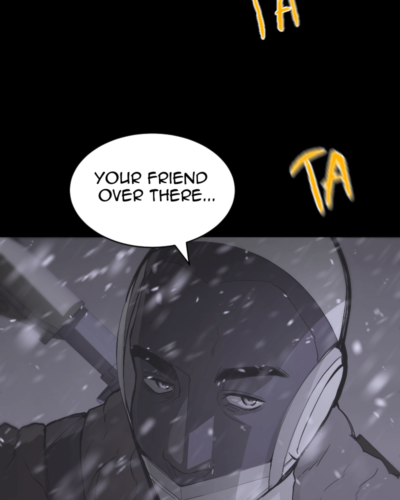 In the Bleak Midwinter Chapter 111 - Page 206