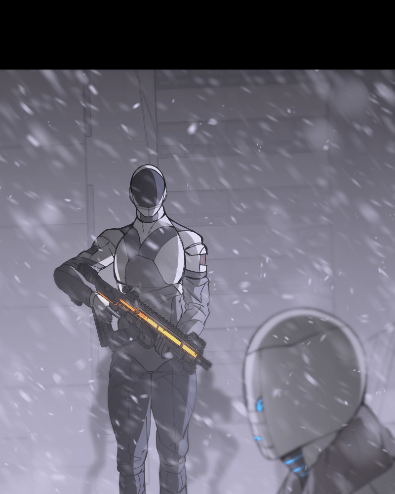 In the Bleak Midwinter Chapter 111 - Page 213