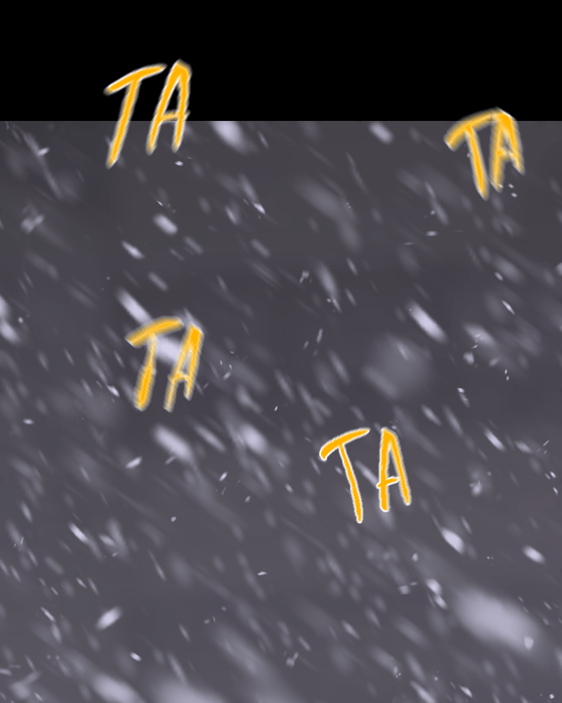 In the Bleak Midwinter Chapter 111 - Page 215