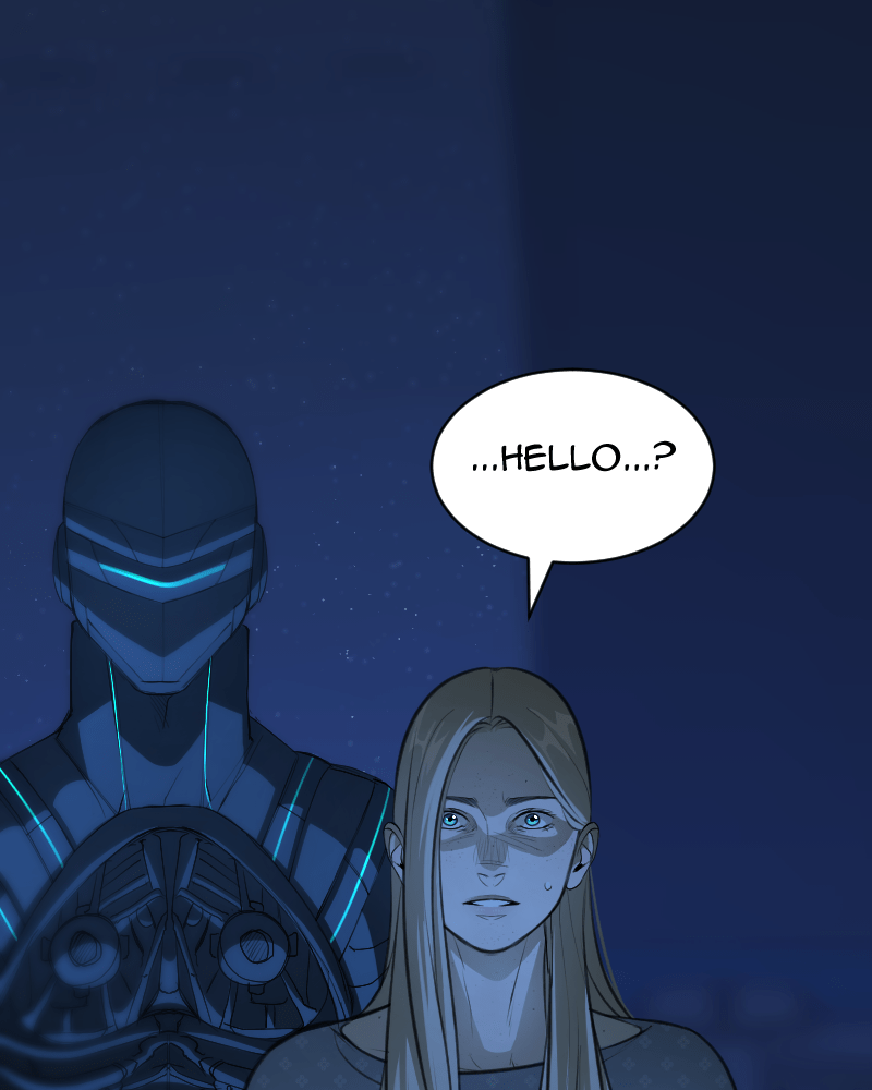 In the Bleak Midwinter Chapter 111 - Page 223