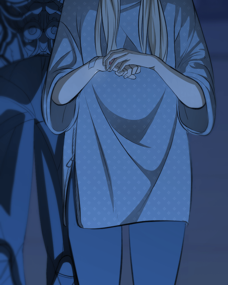 In the Bleak Midwinter Chapter 111 - Page 224