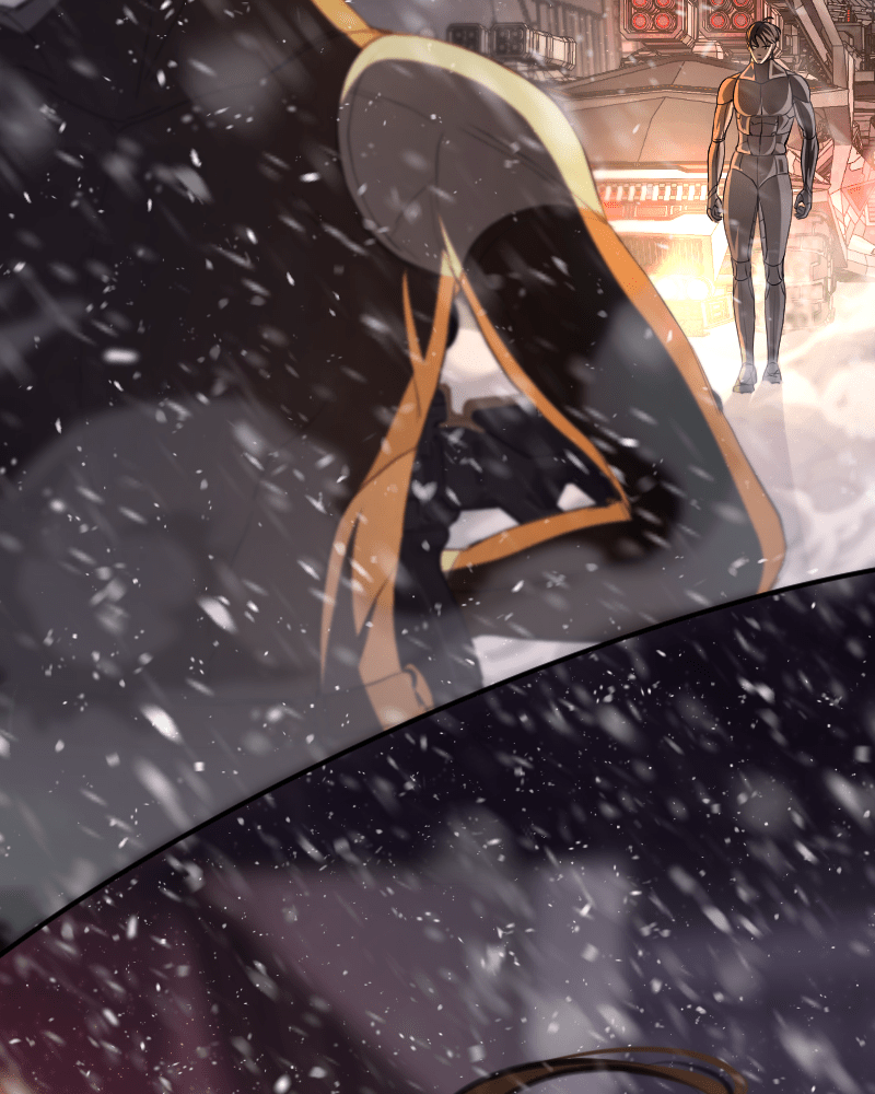 In the Bleak Midwinter Chapter 111 - Page 236