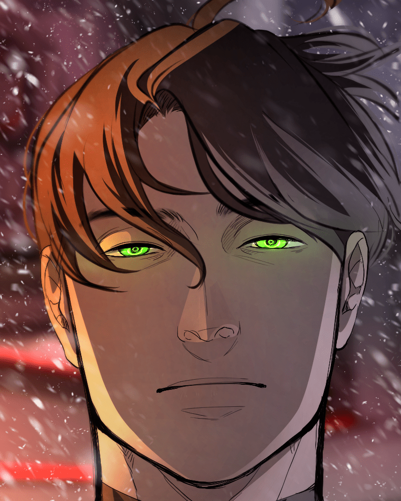 In the Bleak Midwinter Chapter 111 - Page 237