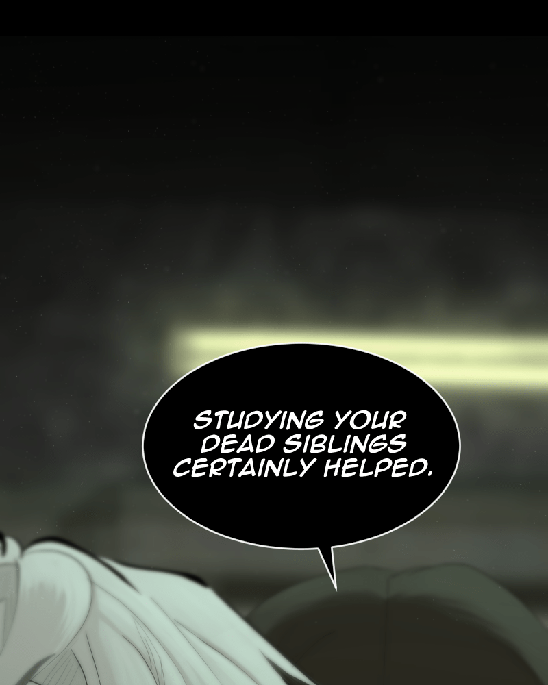 In the Bleak Midwinter Chapter 111 - Page 25