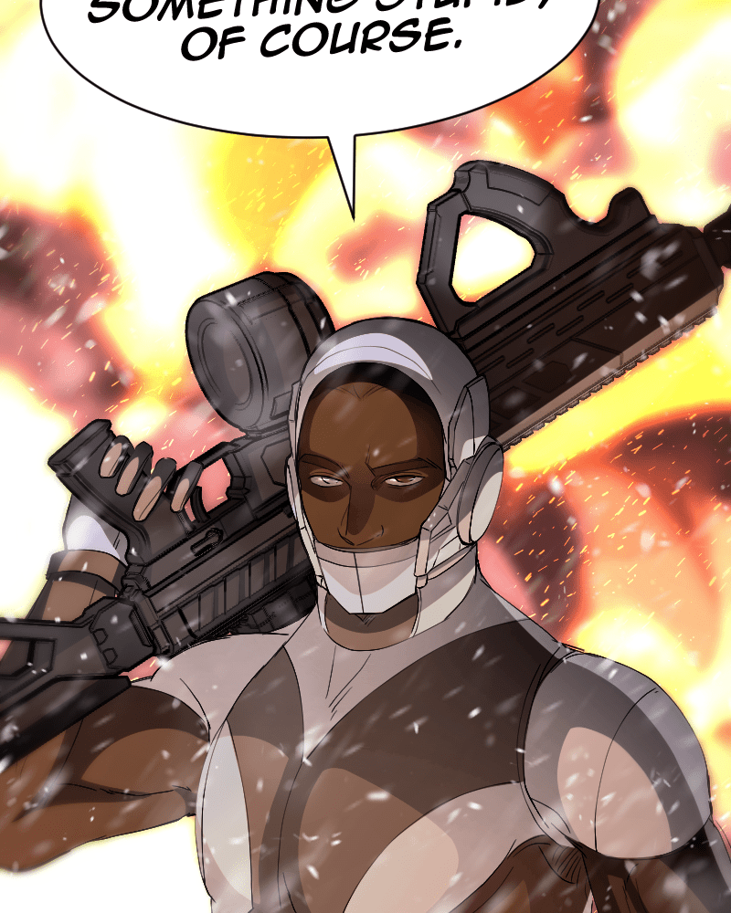 In the Bleak Midwinter Chapter 111 - Page 241