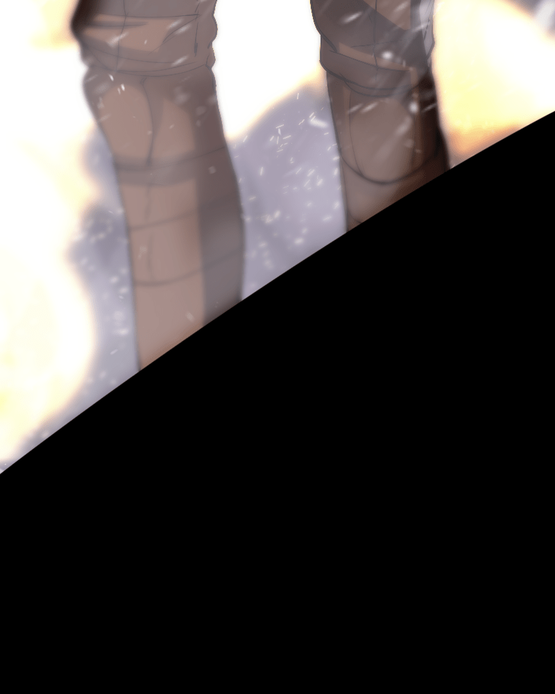 In the Bleak Midwinter Chapter 111 - Page 243