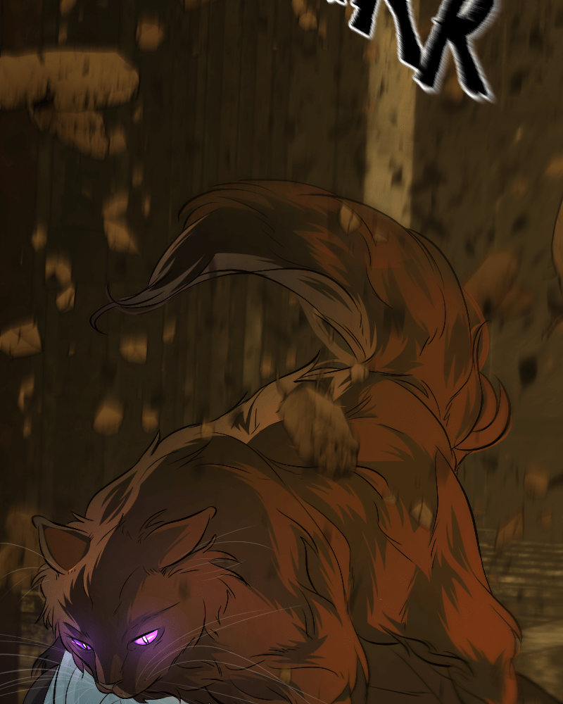 In the Bleak Midwinter Chapter 111 - Page 245