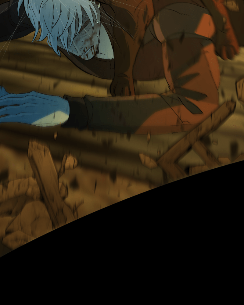 In the Bleak Midwinter Chapter 111 - Page 246