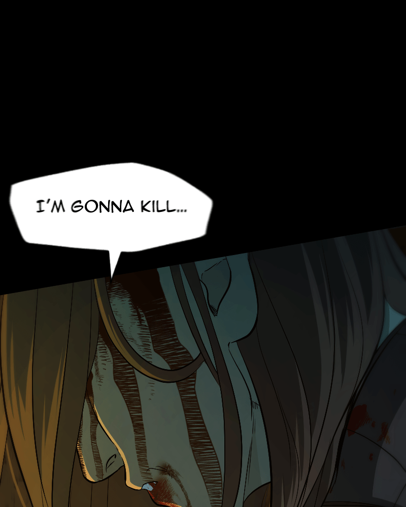 In the Bleak Midwinter Chapter 111 - Page 256