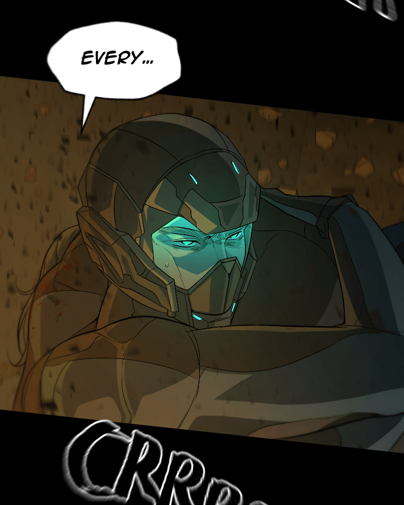 In the Bleak Midwinter Chapter 111 - Page 258