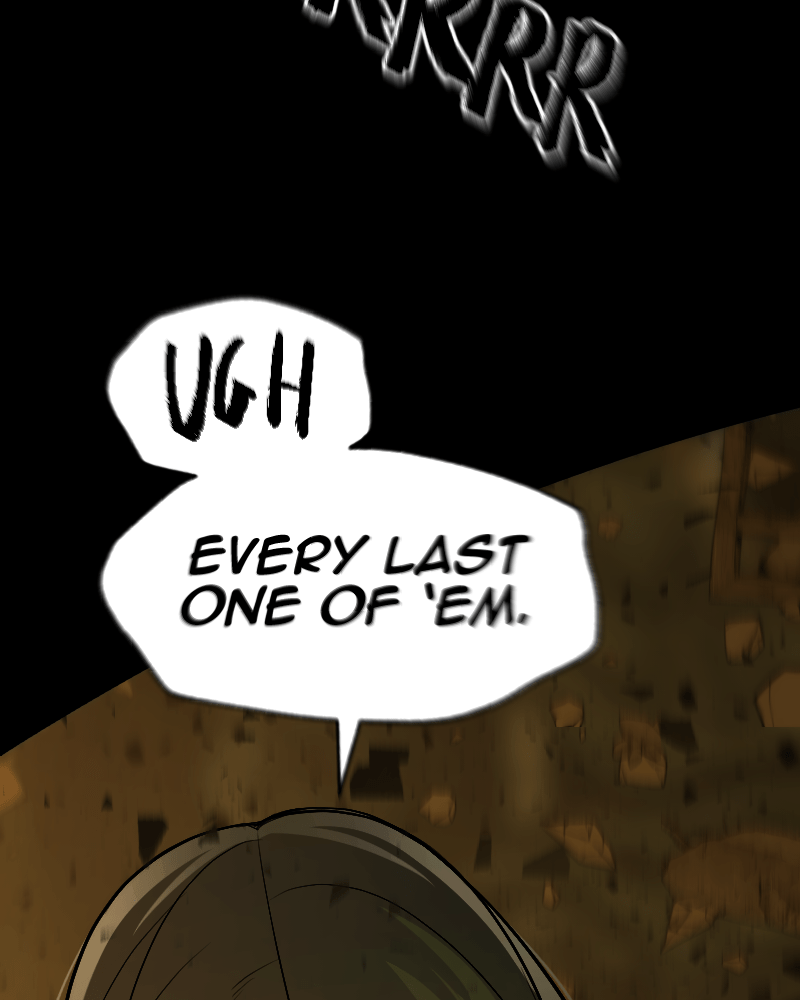 In the Bleak Midwinter Chapter 111 - Page 259