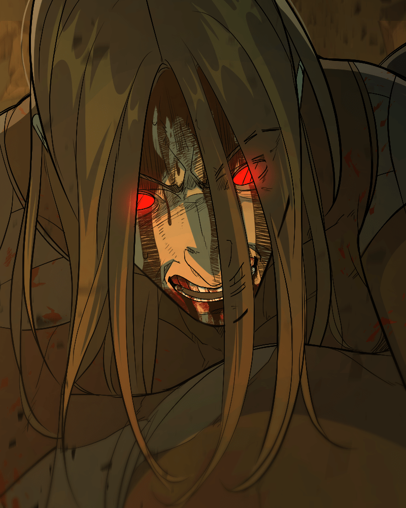 In the Bleak Midwinter Chapter 111 - Page 260