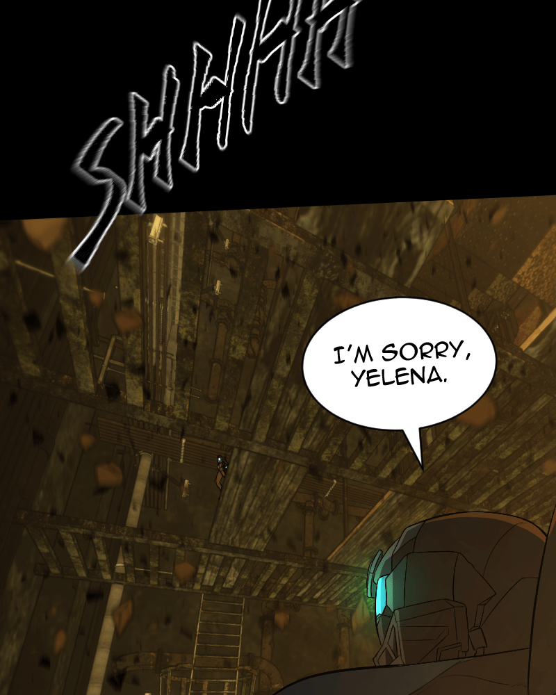 In the Bleak Midwinter Chapter 111 - Page 262