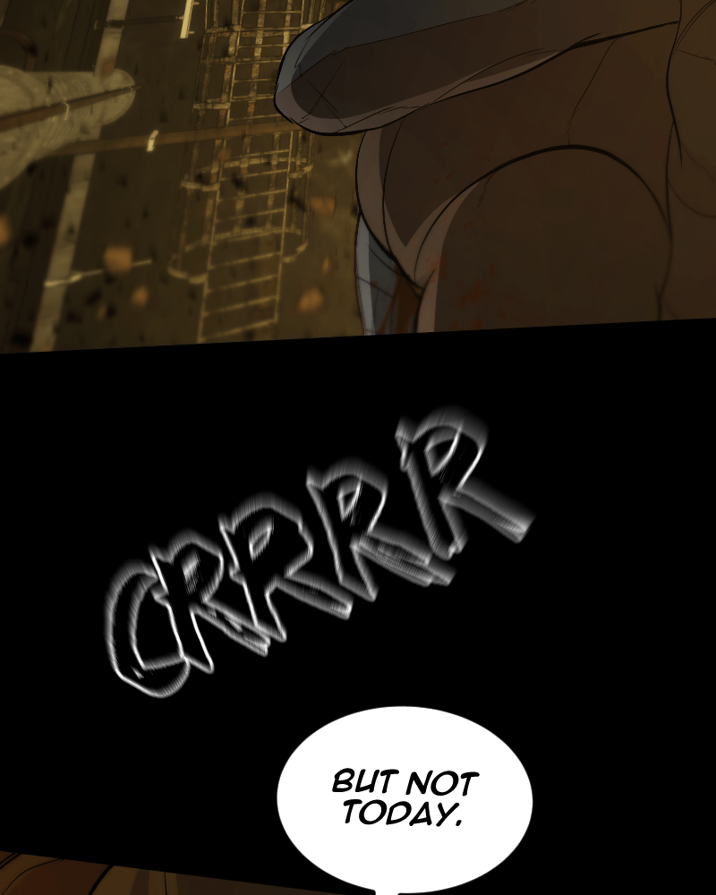 In the Bleak Midwinter Chapter 111 - Page 263