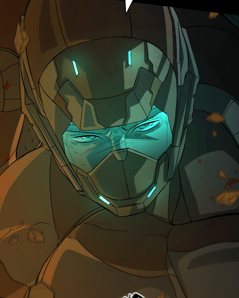 In the Bleak Midwinter Chapter 111 - Page 264