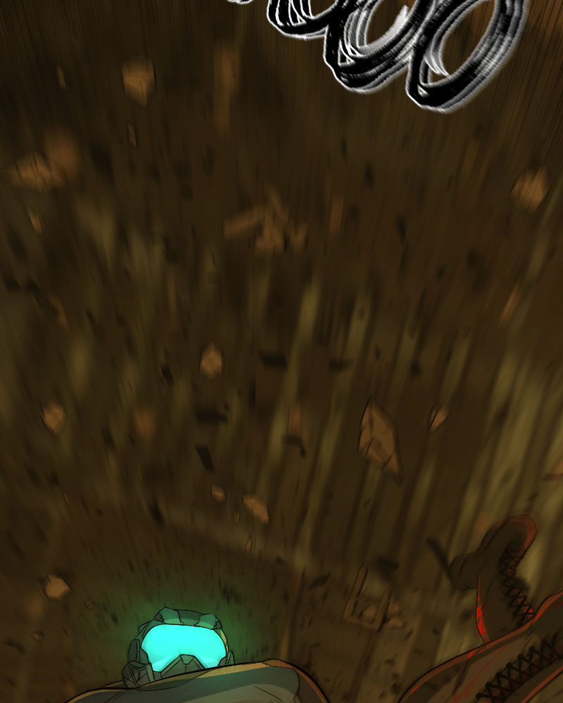 In the Bleak Midwinter Chapter 111 - Page 267