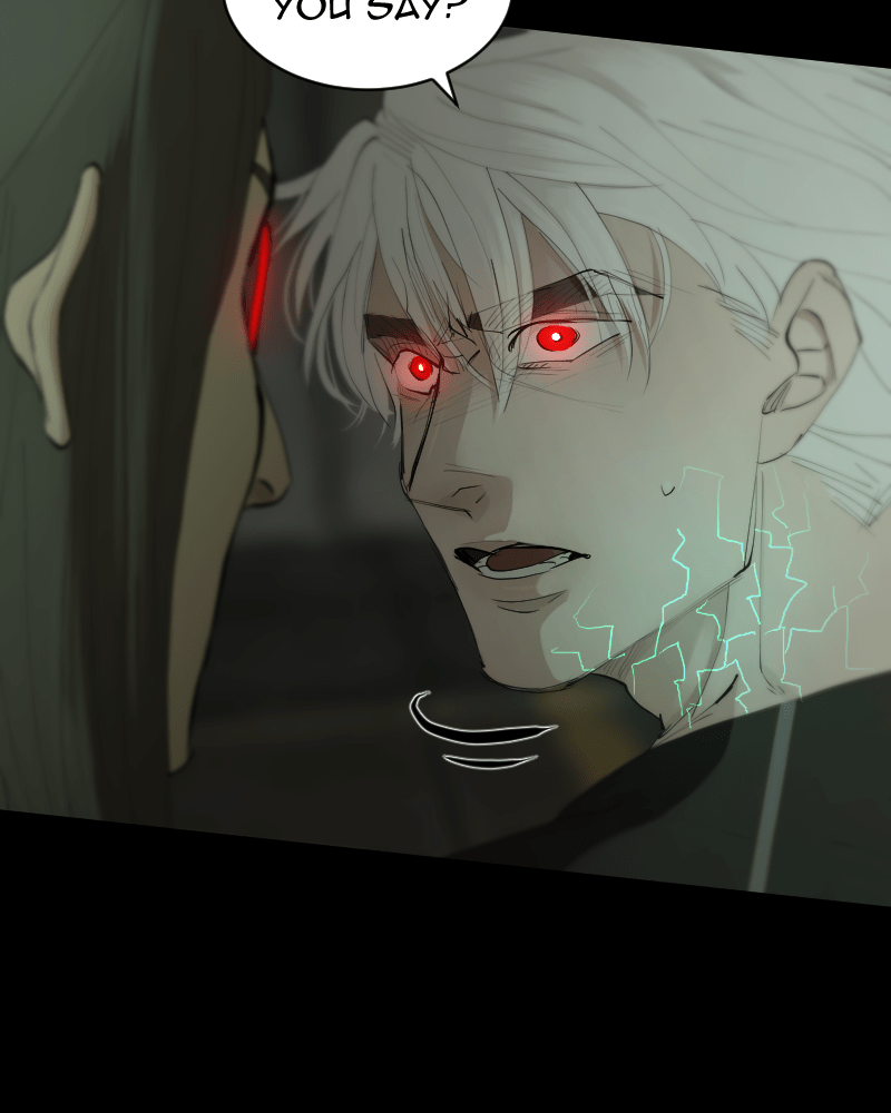 In the Bleak Midwinter Chapter 111 - Page 28