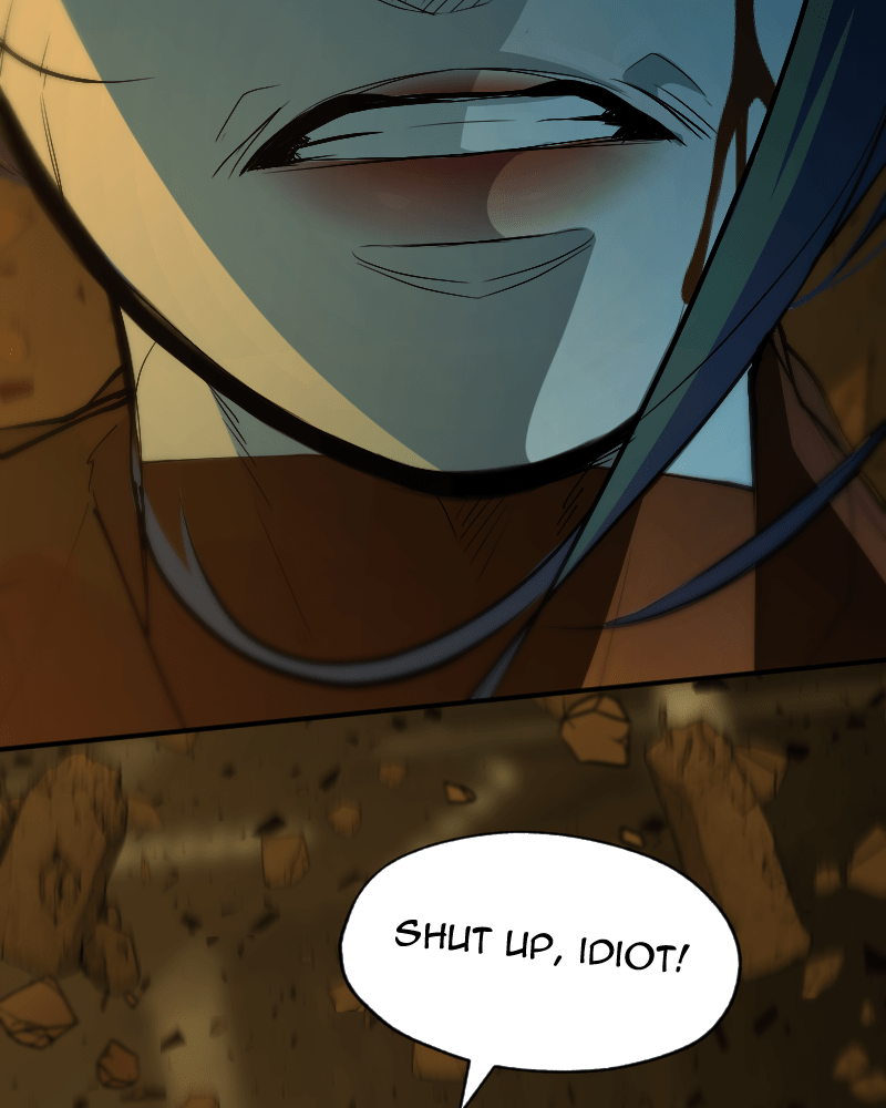 In the Bleak Midwinter Chapter 111 - Page 271