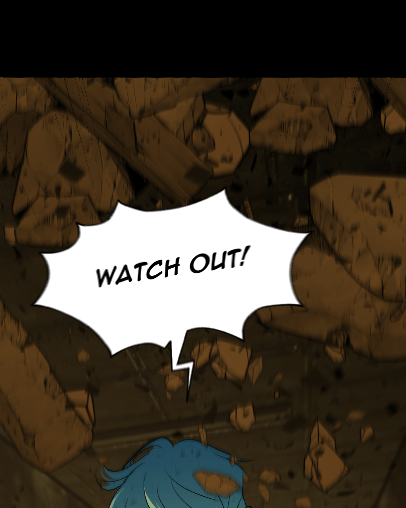 In the Bleak Midwinter Chapter 111 - Page 274